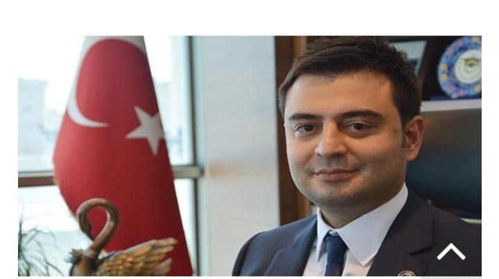 TEKMER ÇORLU TSO’DA KURULUYOR Konu hakkında açıklamada bulunan Çorlu Ticaret ve Sanayi Odası Yönetim