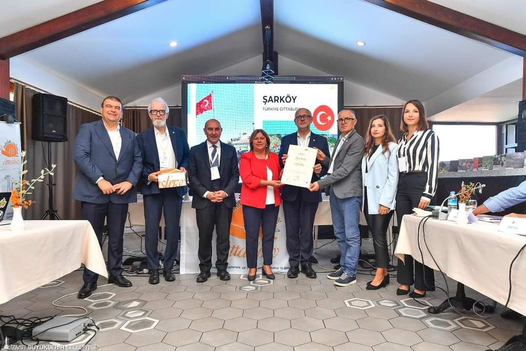 Şarköy Belediyesi, kentin marka değerini yükselterek uluslararası arenada adından söz