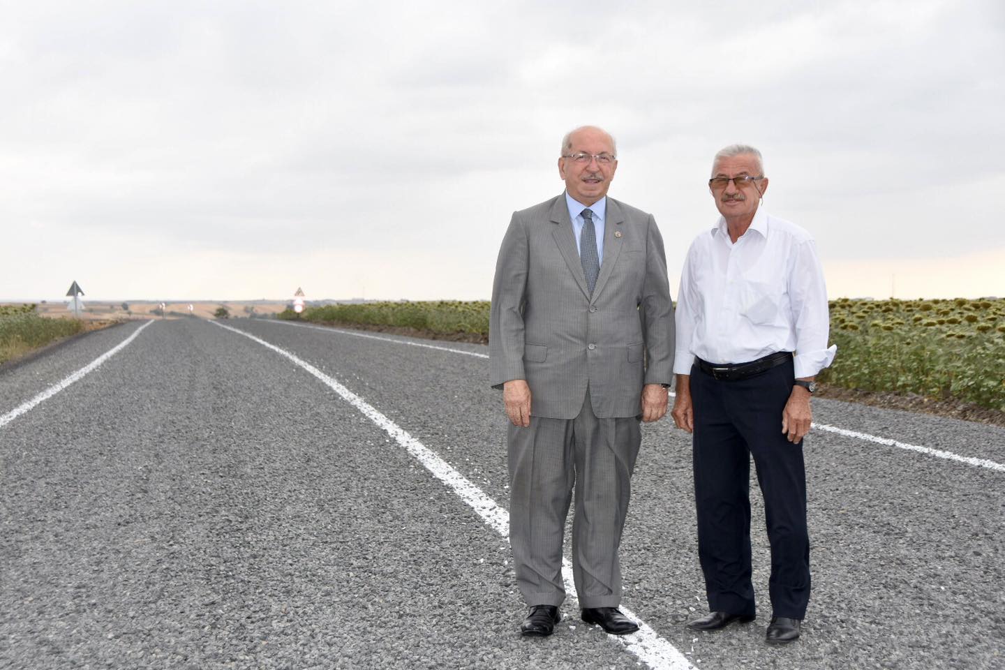 İl genelinde vatandaşların daha güvenli ve konforlu ulaşım sağlayabilmeleri için