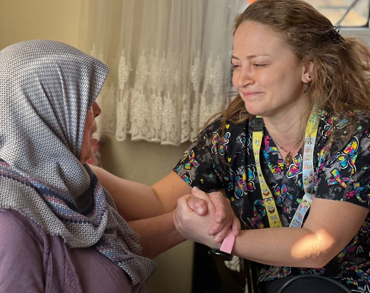 Ülkemiz’de yaşanan Asrın Felaketinde tüm Türkiye tek yürek olarak yaraları