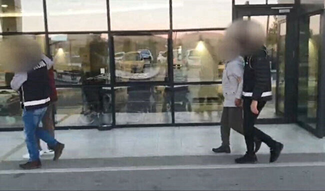 Tekirdağ merkezli üç ilde operasyon Tekirdağ merkezli üç ilde düzenlenen rüşvet operasyonunda 8 kişi yakalandı.