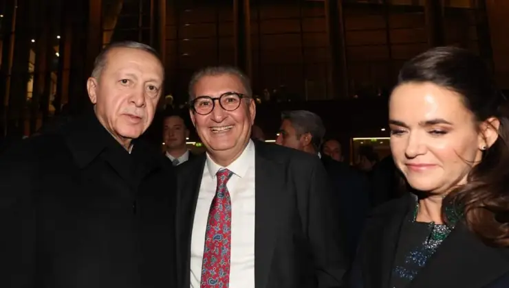 ERD Otelcilik Yönetim Kurulu Başkanı Önder Erdoğan, 2024 Türk-Macar kültür
