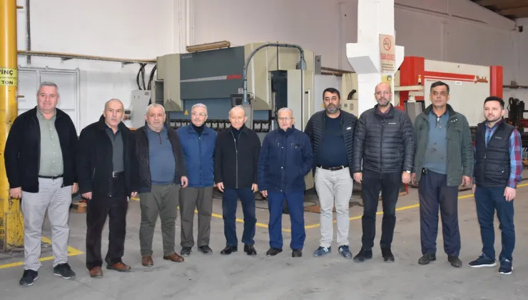 Tekirdağ’ın Hayrabolu ilçesinde faaliyet gösteren ve birbirleriyle rekabet eden 11