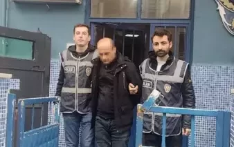 Tekirdağ'ın Malkara ilçesinde bilişim ve kredi kartı dolandırıcılığı suçlarından 4