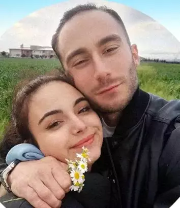 Tekirdağ'ın Saray ilçesinde, mayıs ayında otomobil ile kamyonetin çarpışması sonucu