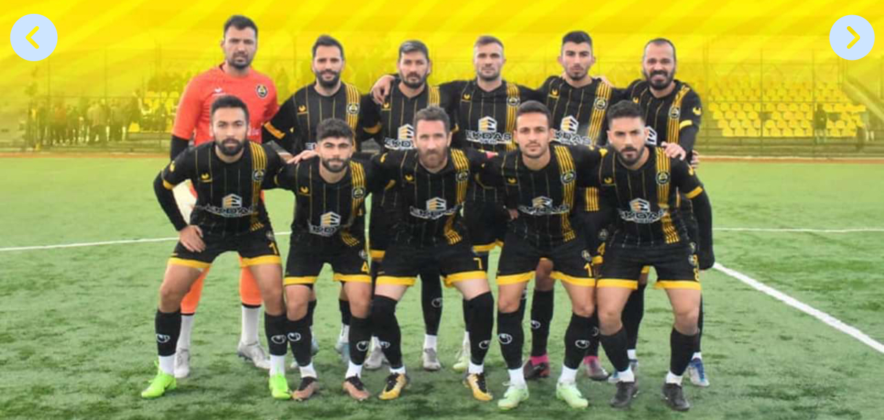 2023-2024 sezonu Tekirdağ U18 Futbol Ligi’nde 5. hafta maçları B