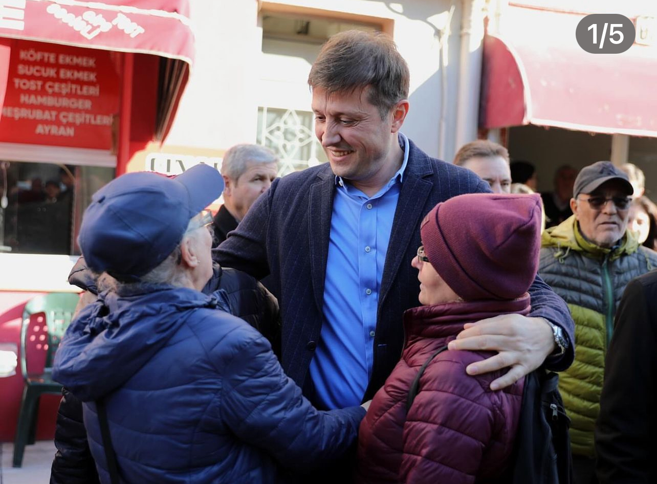 Tekirdağ’da gözler yarın yapılacak CHP Parti Meclisi Toplantısı’na çevrildi. Toplantının