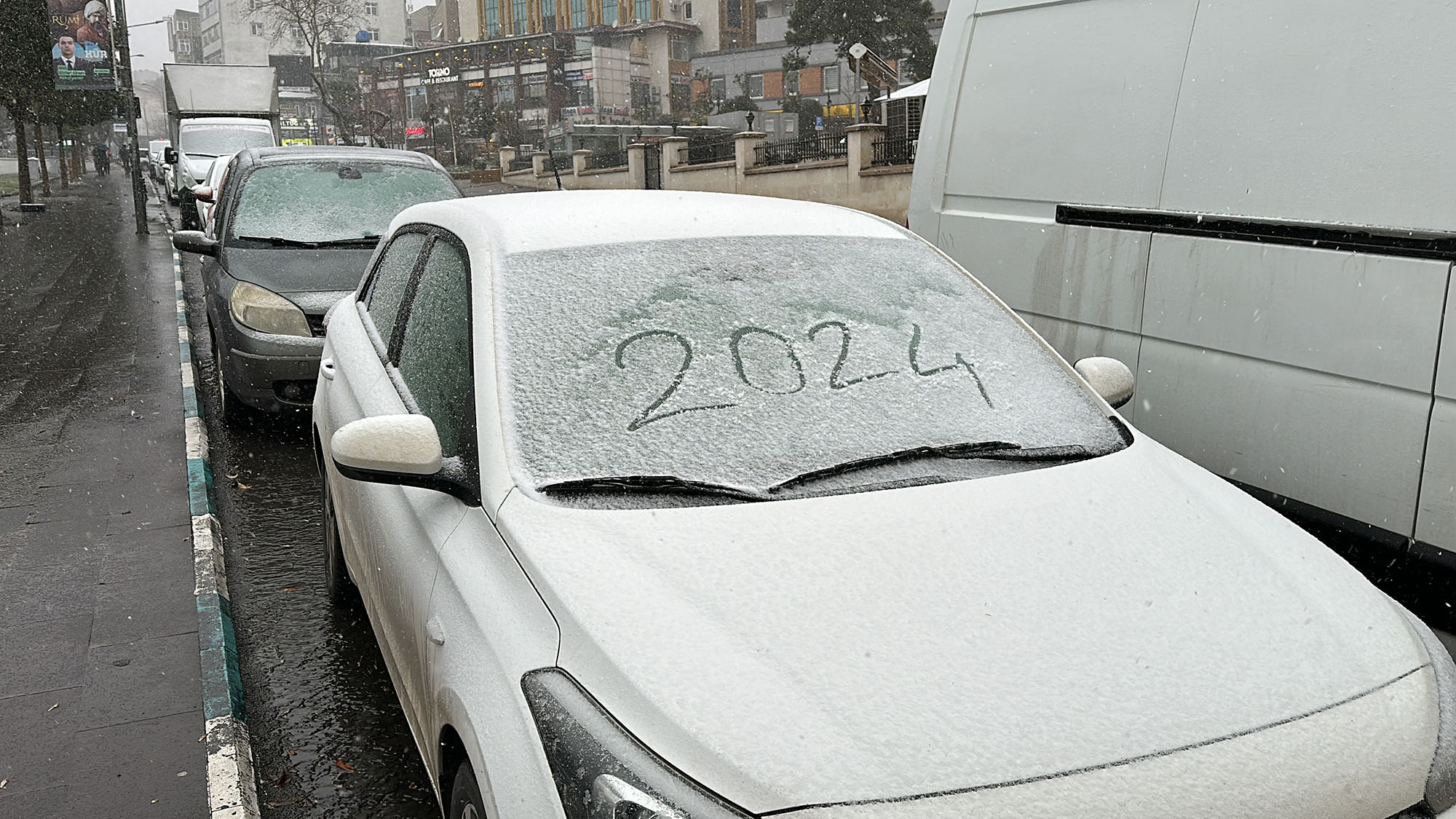 Meteoroloji genel müdürlüğü tarafından yapılan uyarıların ardından Tekirdağ’da hava sıcaklıkları