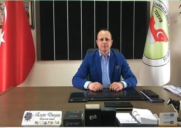 Tekirdağ Damızlık Sığır Yetiştiricileri Birliğinden Ulusal Süt Konseyi tarafından açıklanan