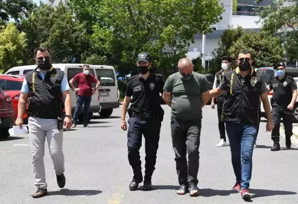 Tekirdağ'ın Çorlu ilçesinde 12 kişinin sahte içkiden ölümüne ilişkin hayatını