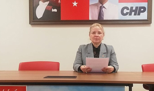 CHP Tekirdağ Milletvekili ve TBMM Milli Eğitim, Kültür, Gençlik ve