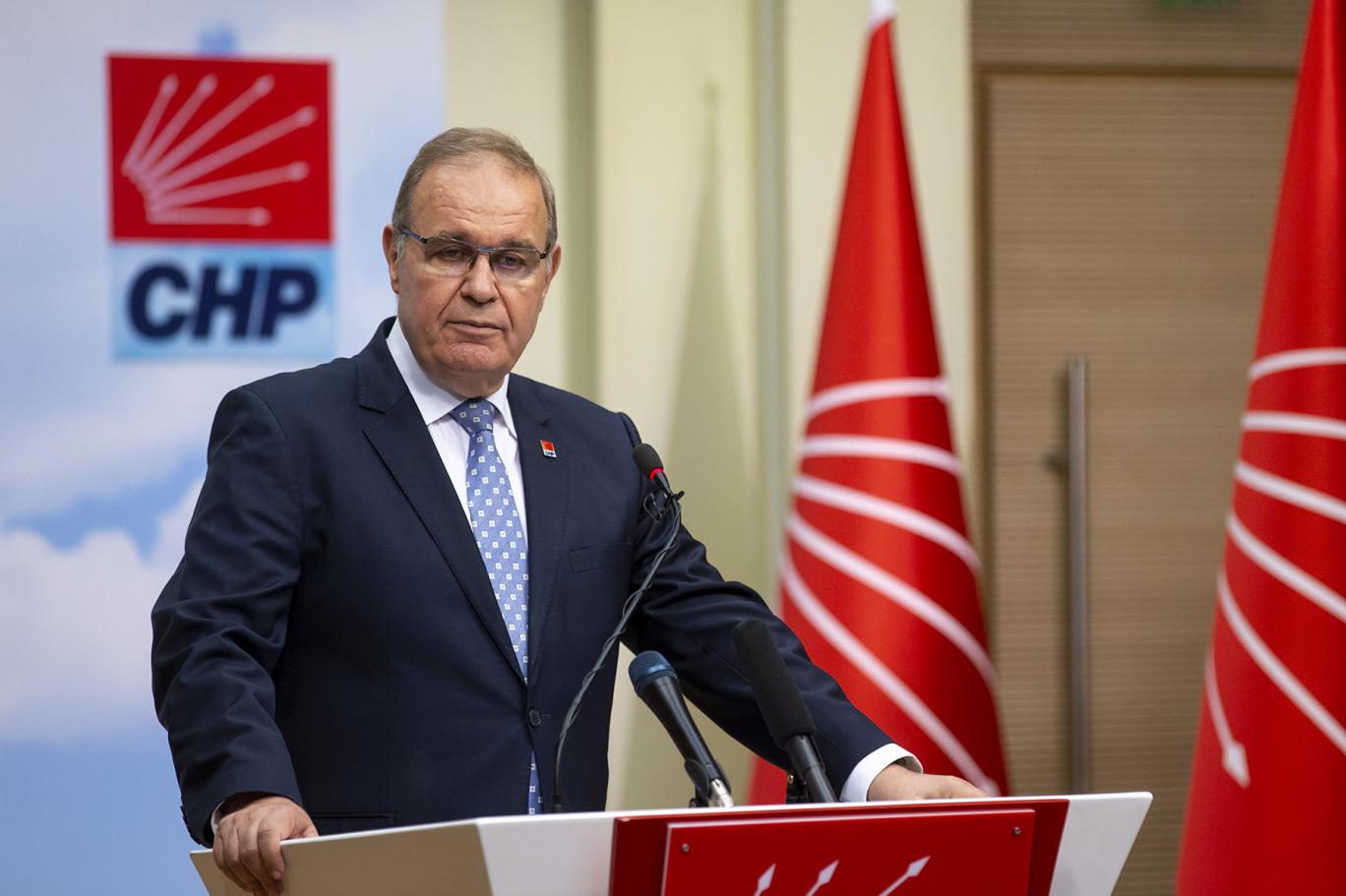 CHP’li Öztrak, Sayıştay raporlarına ve yetkililerin açıklamalarına göre belediyelerin SGK’ya