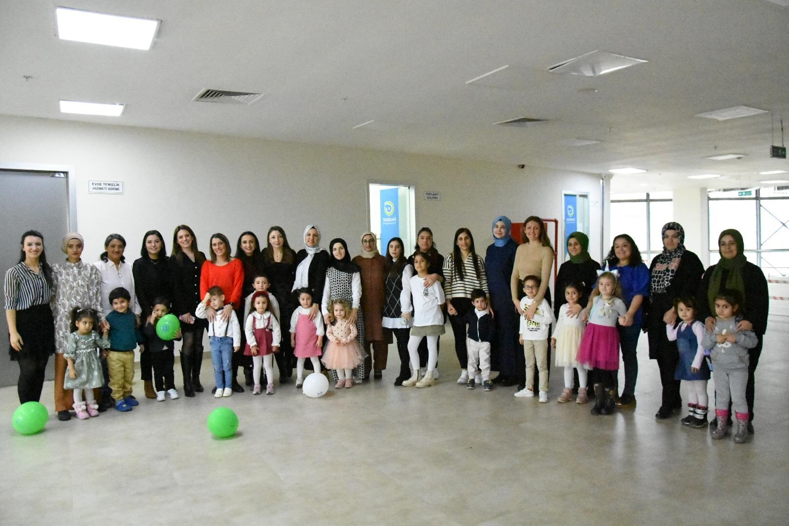 Altyapı ve üstyapı çalışmaları ile Tekirdağ’ın çehresini değiştiren ve dev