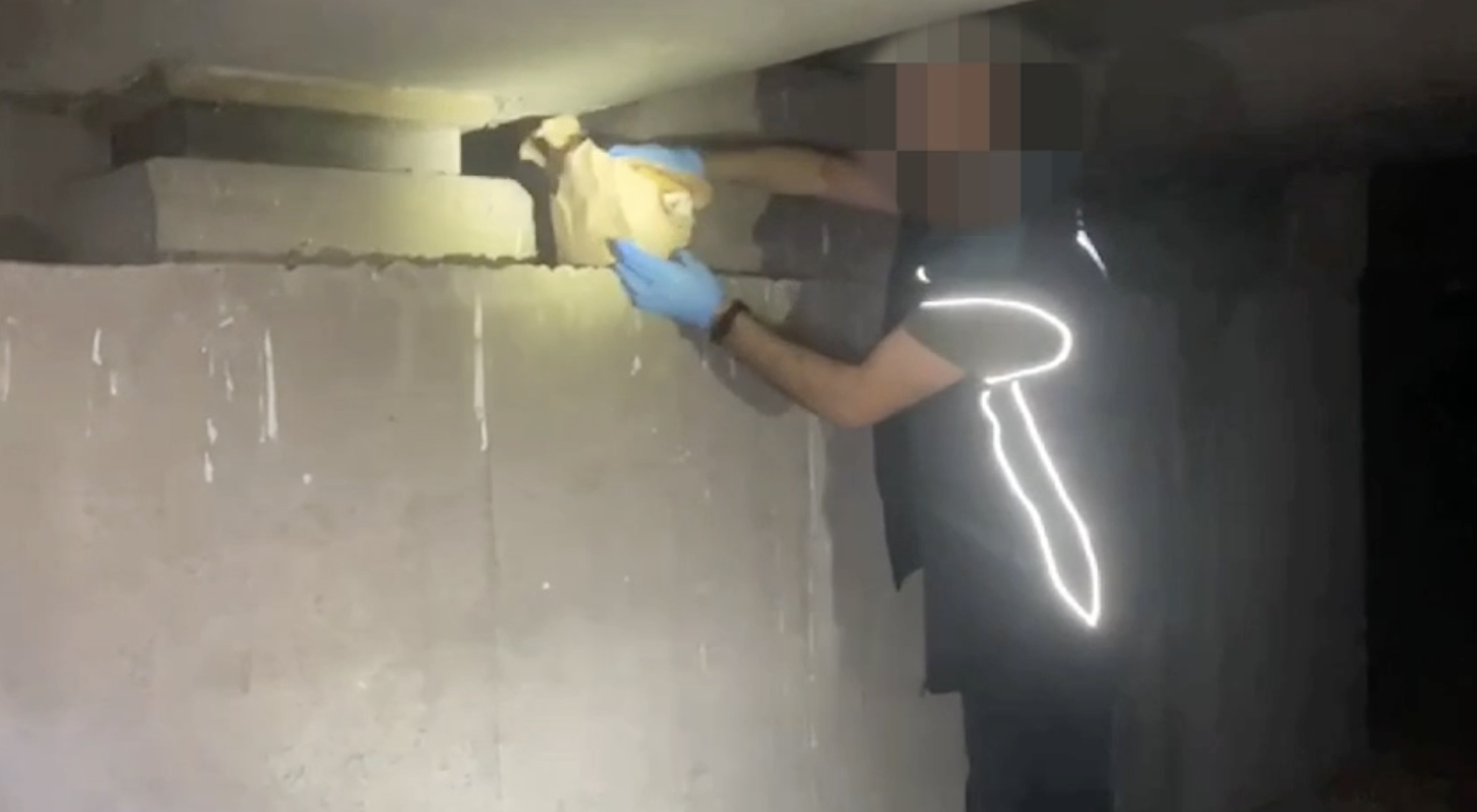 Tekirdağ'da polis ekiplerince uyuşturucuya yönelik 6 ay süren takipli çalışma