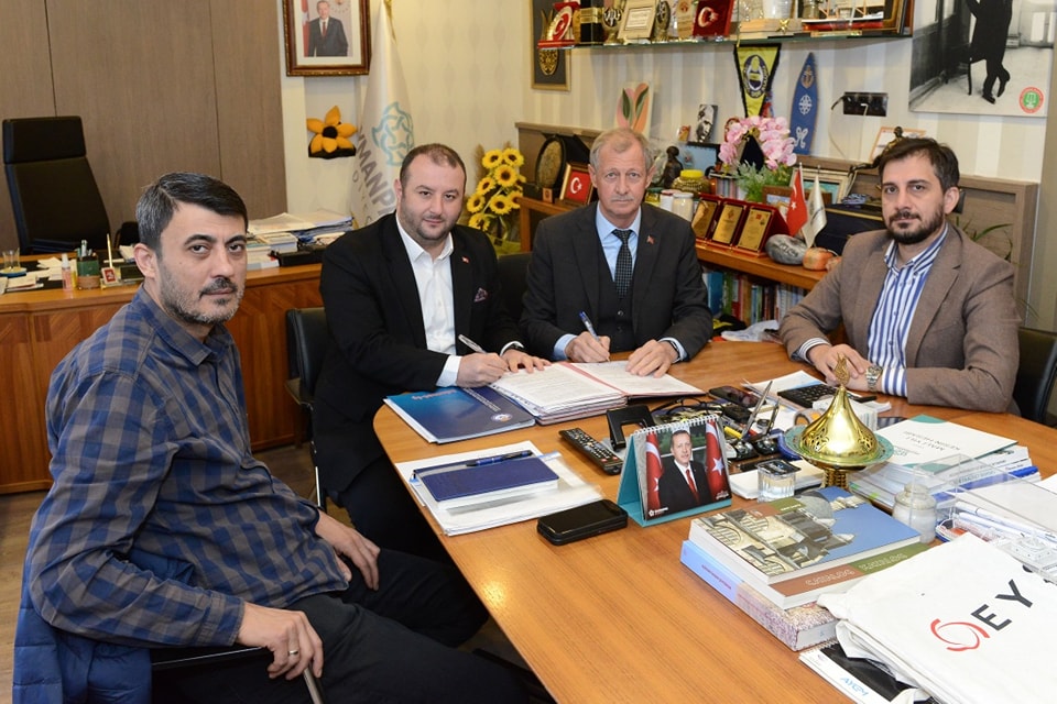 Süleymanpaşa Belediyesi işçilerinin dört gözle beklediği, toplu sözleşme Süleymanpaşa Belediyesi