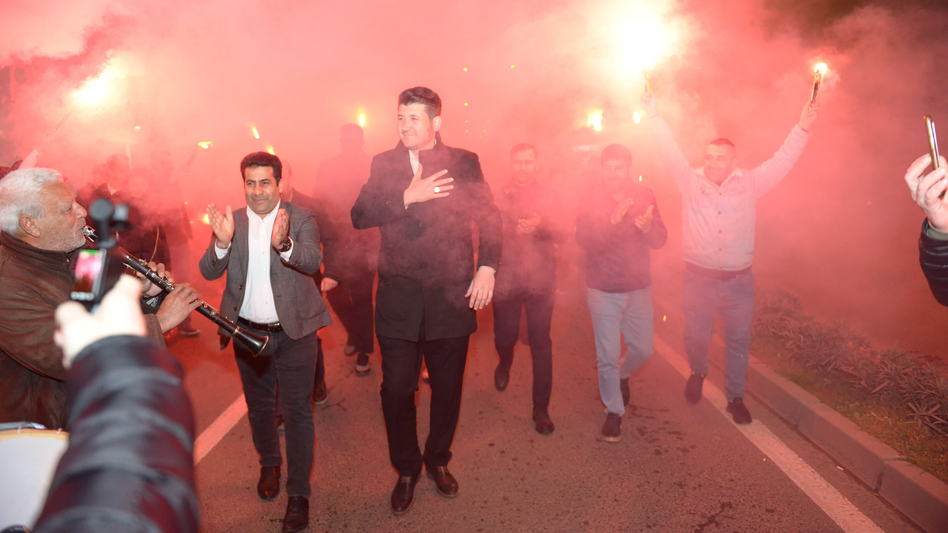 Süleymanpaşa Belediye Başkan adayı Gökhan Saygı, seçime çok az bir