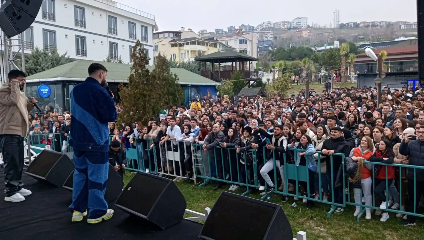 Bağımsız aday Şimşek Nişancı, Tekirdağ Bağımsız Büyükşehir Belediye Başkanı adaylığı