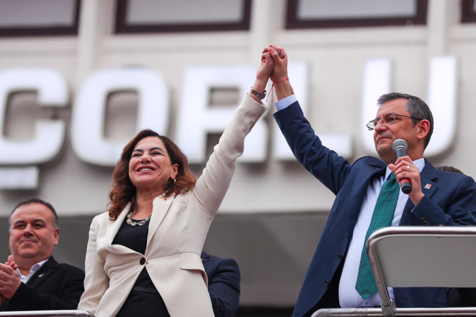 31 Mart Pazar günü yapılacak yerel seçimlere az bir zaman