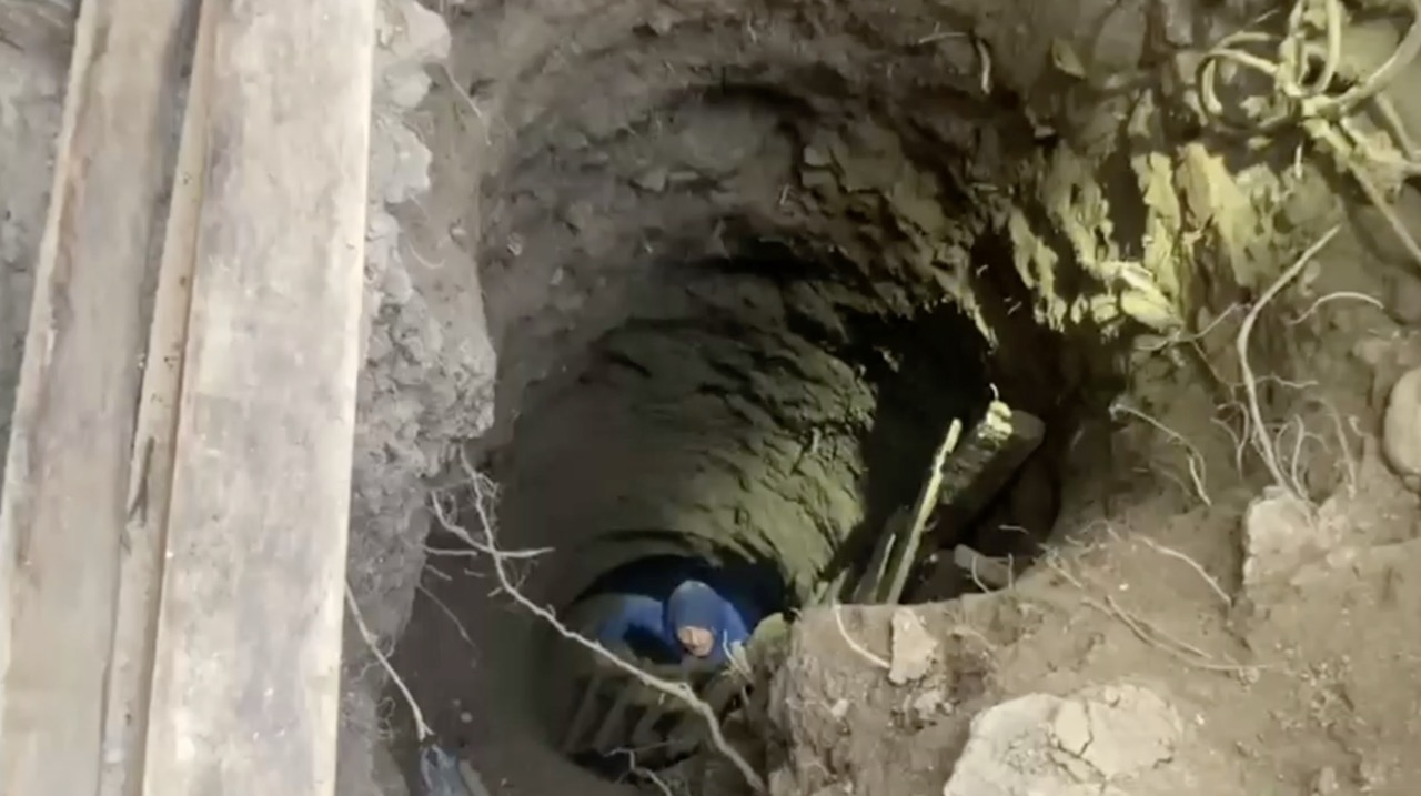 Tekirdağ İl Emniyet Müdürlüğü ekipleri, Süleymanpaşa ilçesinde gerçekleştirdiği tarihi operasyonda