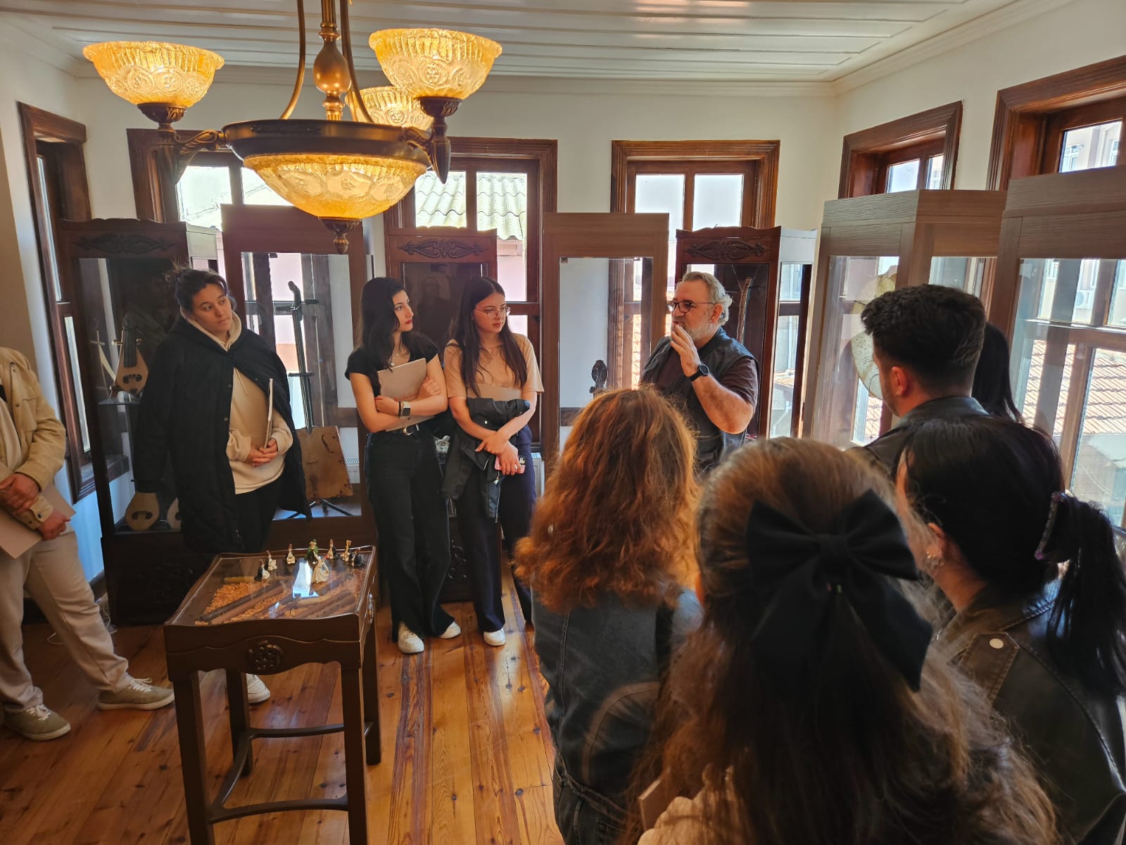 Süleymanpaşa Belediyesi tarafından 2014-2019 yılları arasında şehrimizin kültür envanterine kazandırılan