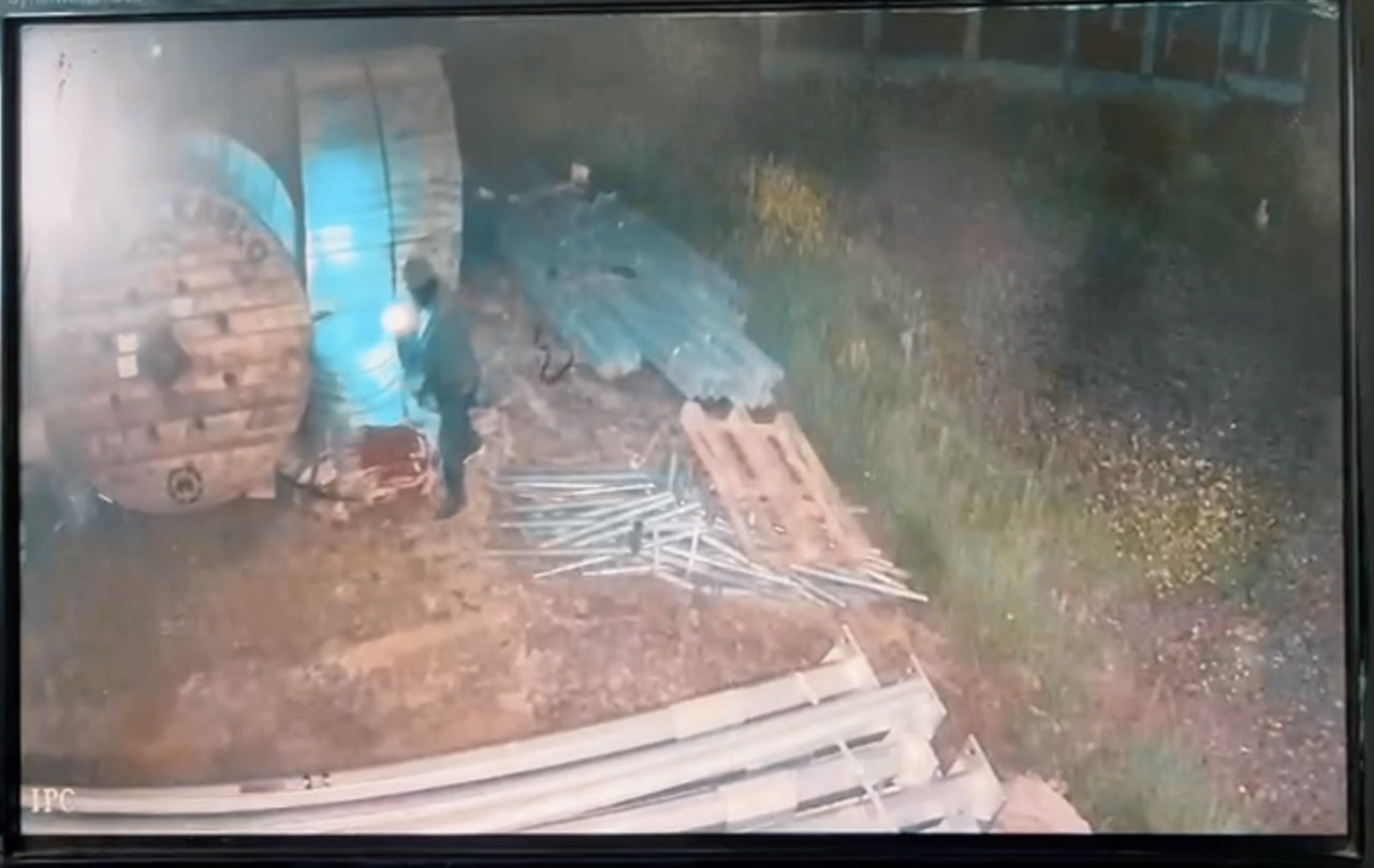 Tekirdağ’ın Ergene ve Çorlu ilçesinde 4 Milyon TL değerinde 1