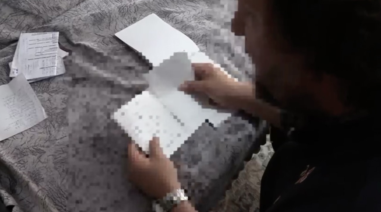 Tekirdağ Cumhuriyet Başsavcılığı Koordinesinde il genelinde FETÖ/PDY operasyonu düzenlendi 8