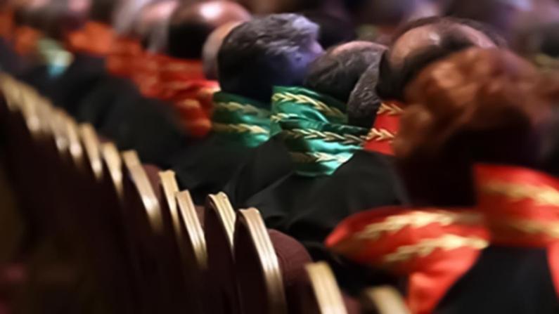 SON DAKİKA HSK 2024 adli ve idari yargı yaz kararnamesi