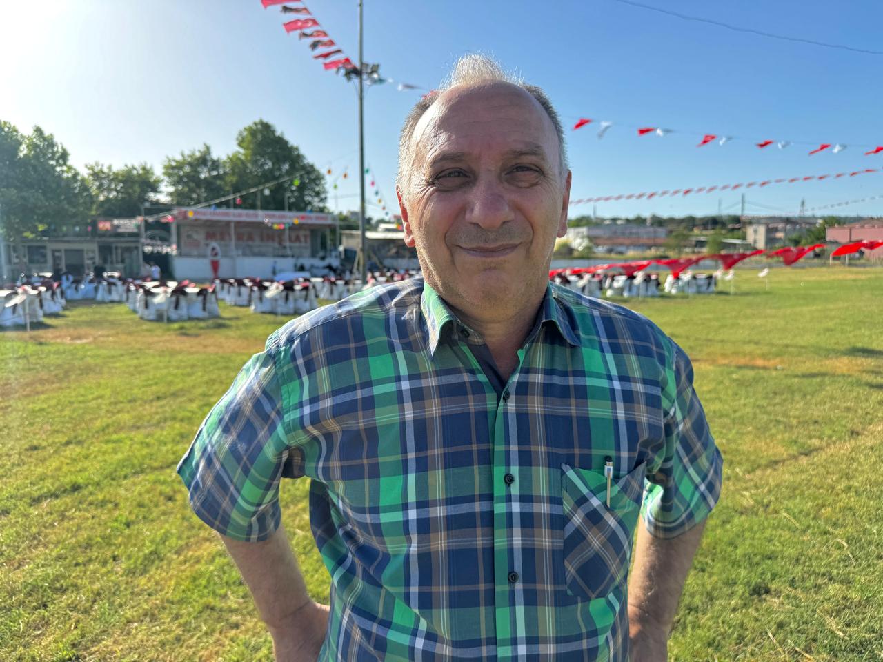 Tekirdağ Karadeniz İlleri Kültür, Yardımlaşma ve Dayanışma Derneği ile Süleymanpaşa