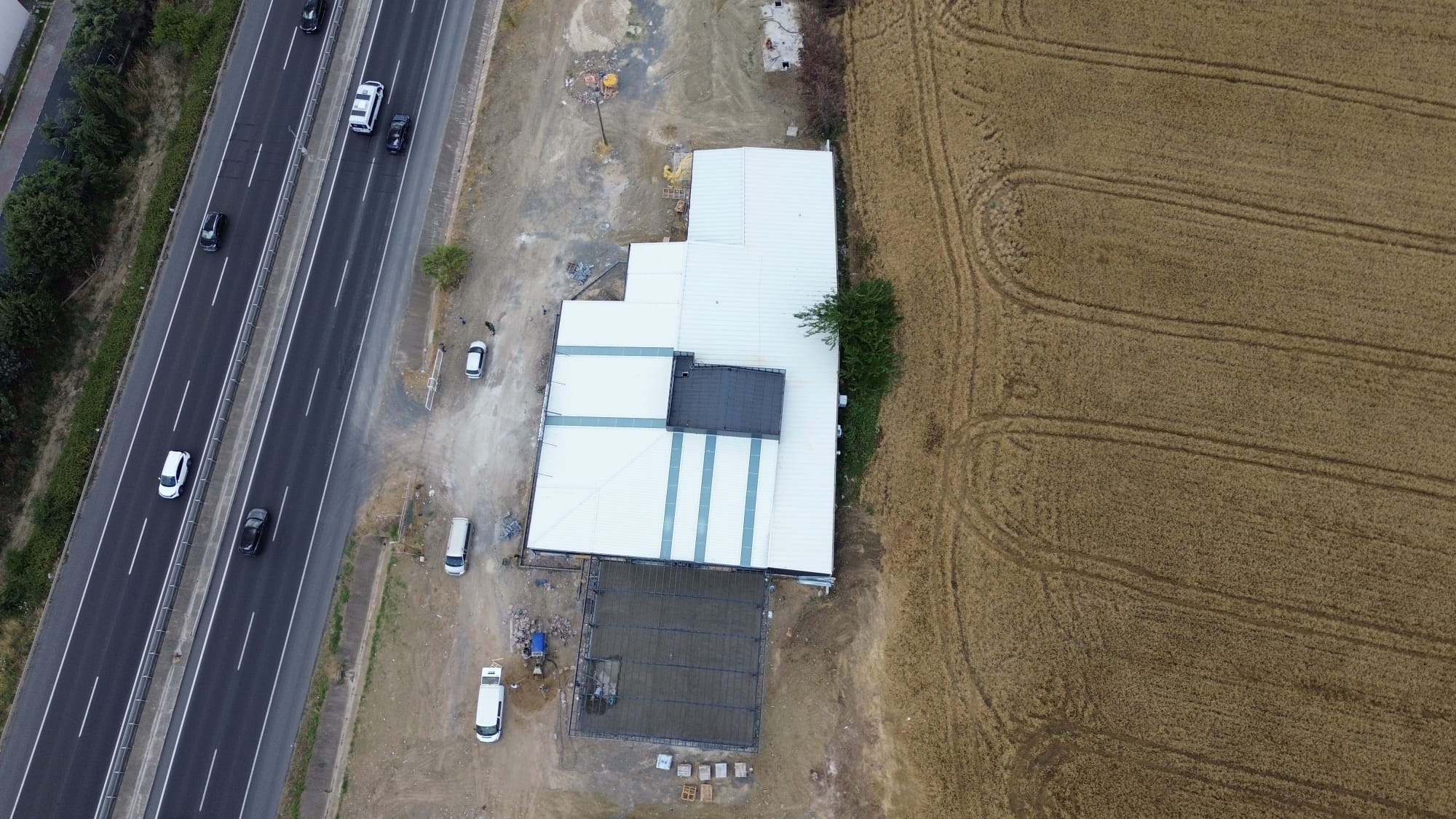 Masterchef Türkiye Programı ile tanınan Tekirdağ Köftesi’nin ünlü markası Köfteci