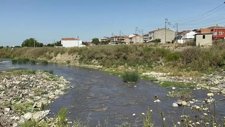 Tekirdağ'da, Çevre, Şehircilik ve İklim Değişikliği Müdürlüğü tarafından yılbaşından bu