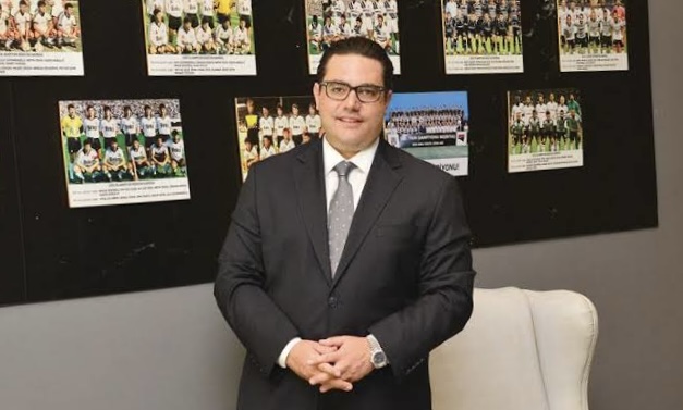 Marmaraereğlisi Belediye Başkanı Onur Bozkurter, görevdeki 120 gün gibi kısa