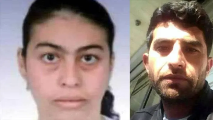 Tekirdağ’da eşi Buse Ateş Suna’yı (32) döverek öldürdüğü iddiasıyla ‘Kesten