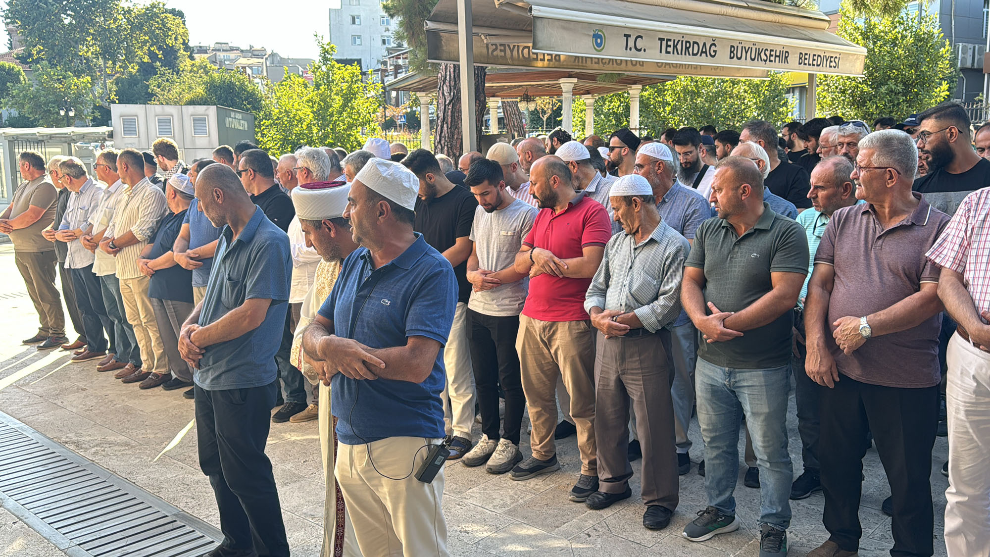 İran’da uğradığı suikast sonucu hayatını kaybeden Hamas Siyasi Büro Başkanı