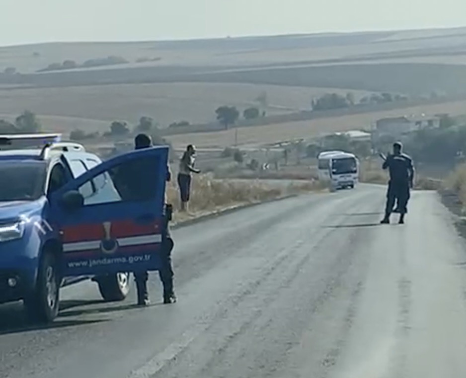 Tekirdağ’ın Süleymanpaşa ilçesinde eşini darp ederek öldüren cani koca Hasan