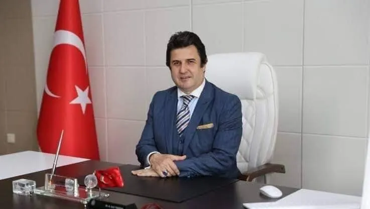 Tekirdağ Milli Eğitim Müdürlüğünde Değişim Tekirdağ İl Milli Eğitim Müdürlüğü’ne, Yalova eski İl Milli Eğitim