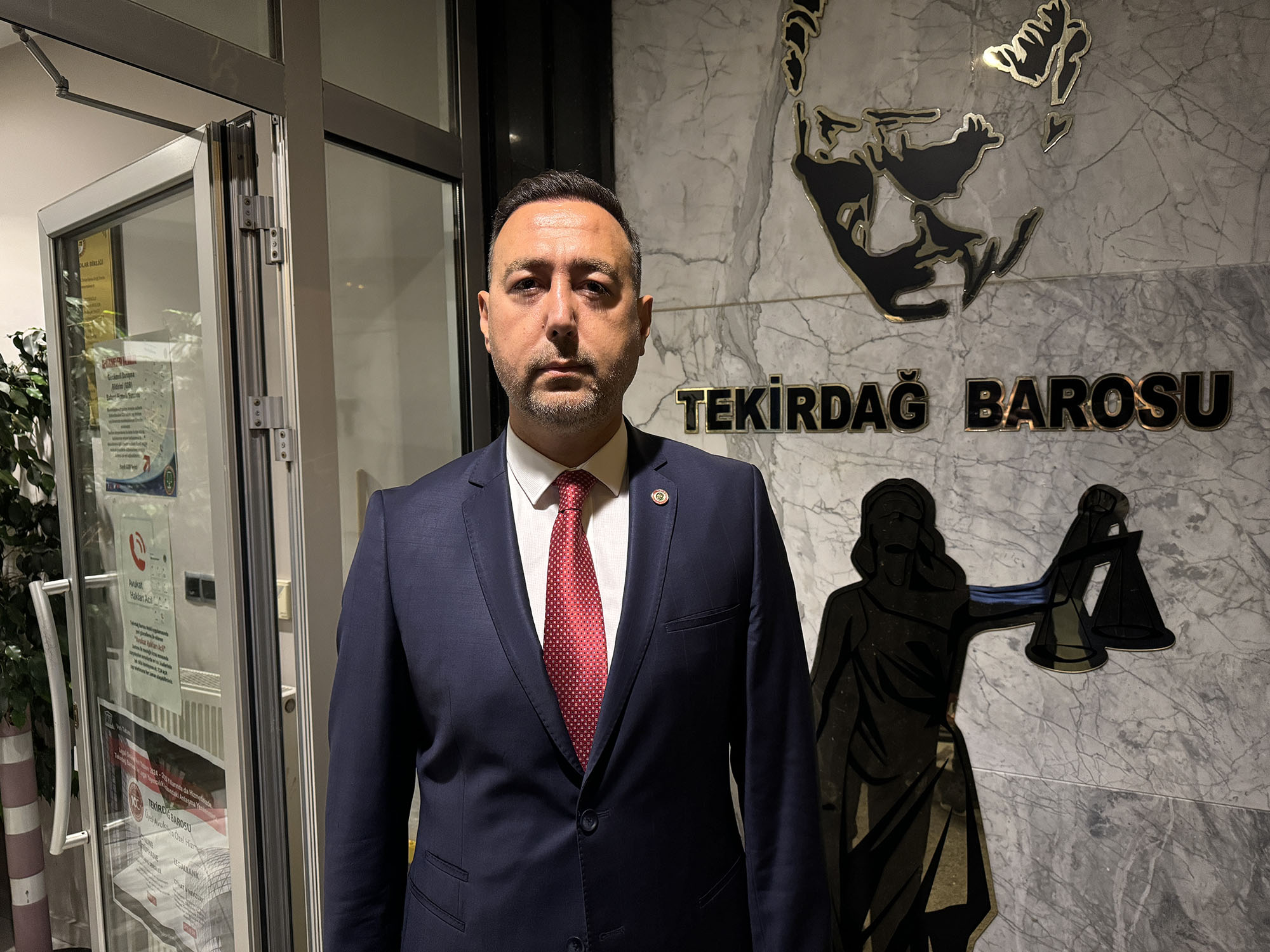 Tekirdağ’ın Malkara ilçesinde 2 yaşında ki Sıla Bebeğin süreci ile