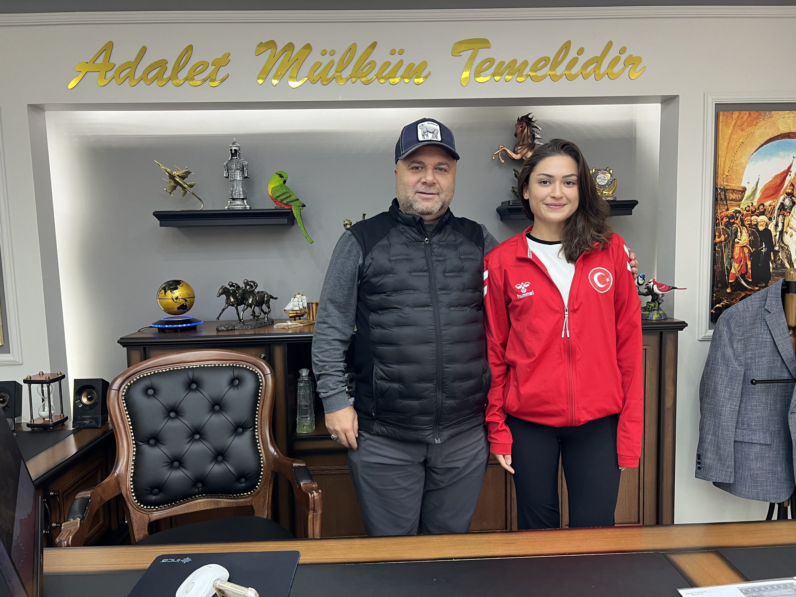 Türkiye Sualtı Sporları Federasyonu’nun düzenlediği ve Kapçak Emlak’ın sponsor olduğu