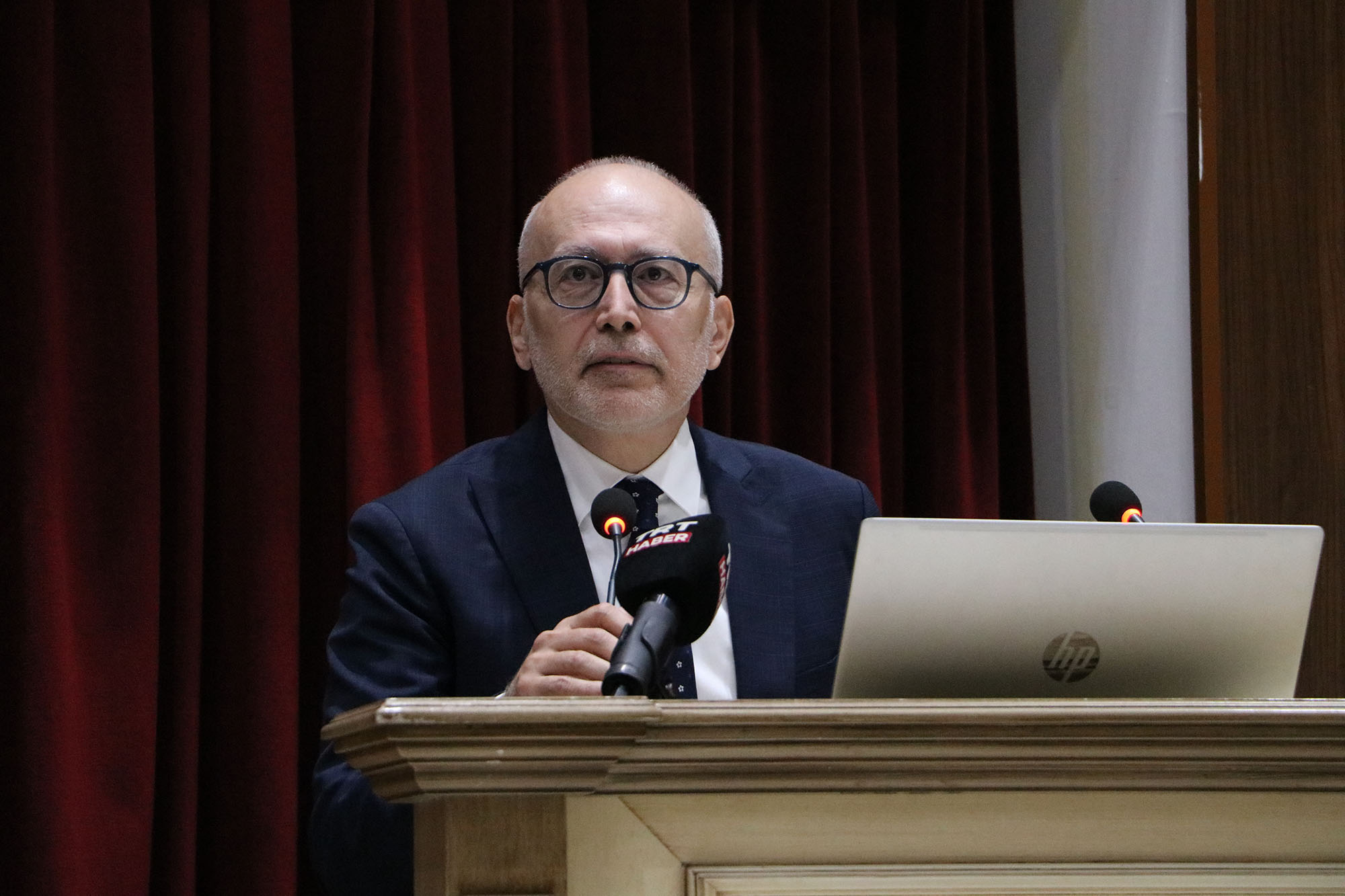 Tekirdağ Namık Kemal Üniversitesi ‘’Deprem ve Yapısal Tasarım Günü’’ etkinlikleri