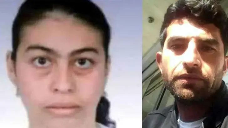 Tekirdağ’da eşi Buse Ateş Suna'yı (32) döverek öldürdüğü suçlamasıyla müebbet