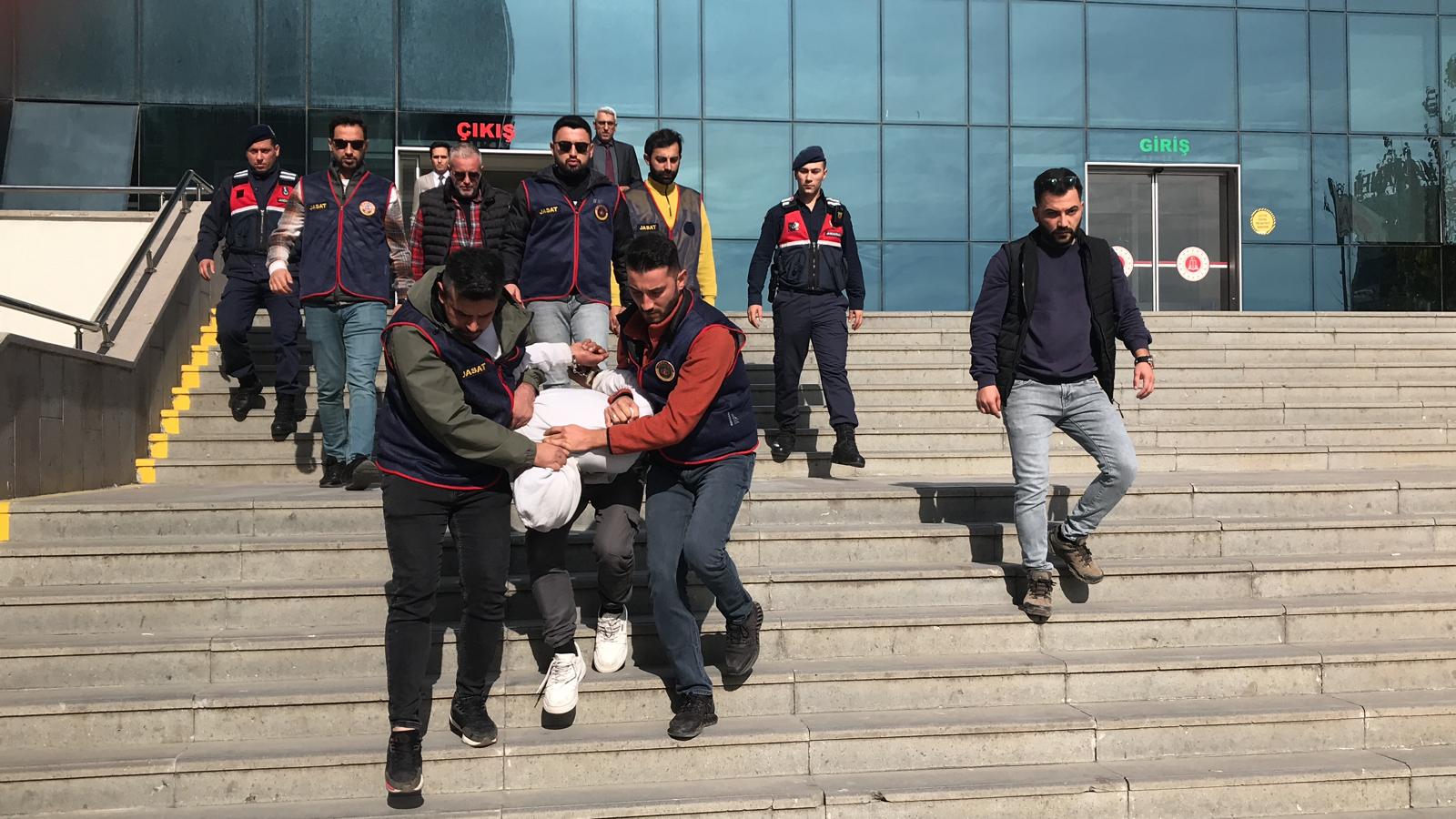 Veliköy’de geçtiğimiz hafta 9 aylık bir erkek bebeğin öz babası