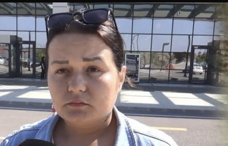 Tekirdağ’da vicdanları yaralayan, Sıla Bebek olayının hafızalarda sıcaklığı sürerken, Teyzesi