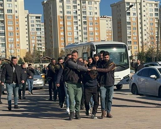 TFF 3'üncü Lig ekiplerinden Çorluspor 1947 futbol takımının teknik direktörü