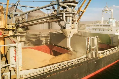 Rusya ve Ukrayna’dan gemilerle ithal edilen ürünlerin GDO’lu olduğu halde