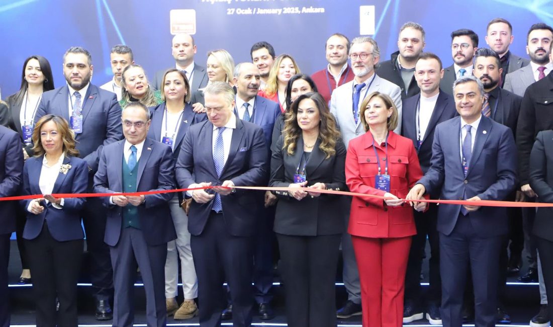 Tekirdağ’da Dijital Gençlik Merkezi Açılacak ! Gençleri bilişim dünyasına hazırlamak amacıyla Tekirdağ’da “Bugünün Gençleri Geleceğin Meslekleri