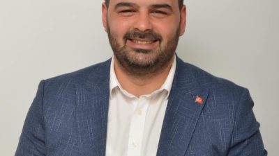 Herkese merhabalar. Uzun zamandır Tekirdağ siyasetini takip eden bir gazeteci