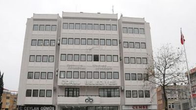 Çorlu Belediyesi’nin vatandaşlara dijital hizmetler sunmak amacıyla hayata geçirdiği Dijital