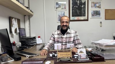 Merkezi Tekirdağ’ın Süleymanpaşa ilçesinde faaliyet gösteren ERES Güvenlik, güvenlik hizmetlerinde