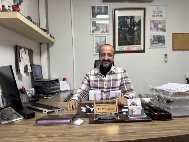 Merkezi Tekirdağ’ın Süleymanpaşa ilçesinde faaliyet gösteren ERES Güvenlik, güvenlik hizmetlerinde