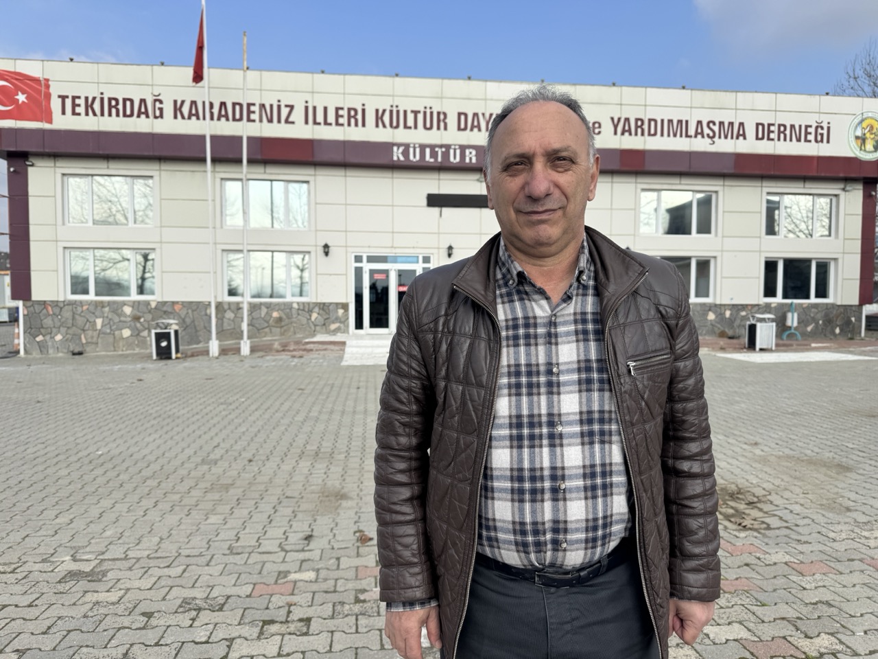 Tekirdağ’da bu yıl ilk defa düzenlenecek olan Hamsi ve Mıhlama