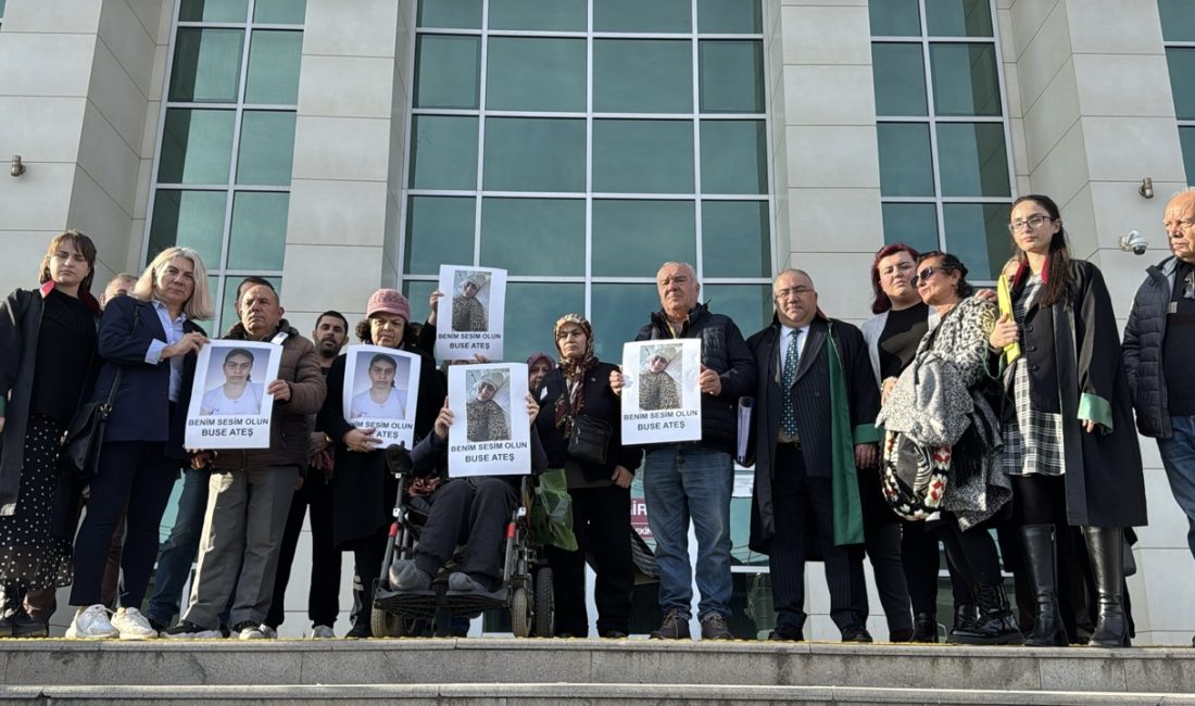 Eşini Darp Ederk Öldüren Kocaya Müebbet Hapis İstemi Tekirdağ’ın Süleymanpaşa ilçesine bağlı Çanakçı mahallesinde eşi Buse Ateş Suna’yı